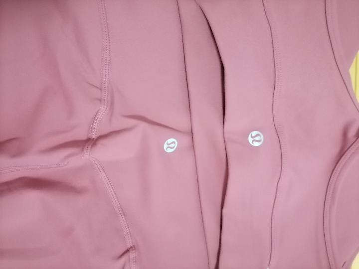 Lululemon Yoga suit set