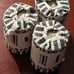 Kennedy JFK Half Dollar Circulated Rolls