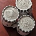 Kennedy JFK Half Dollar Circulated Rolls
