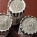 Kennedy JFK Half Dollar Circulated Rolls