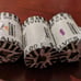 Kennedy JFK Half Dollar Circulated Rolls