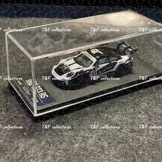 Porsche 992 GT3 RS 1:64 Alloy Model Car - Falken Tires Edition