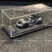 Porsche 992 GT3 RS 1:64 Alloy Model Car - Falken Tires Edition