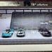 Porsche 992 GT3 RS 1:64 Alloy Model Car - Falken Tires Edition