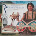 American Girl Welcome to World Books Complete Set Lot of 8 OOP Discontinued