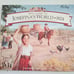 American Girl Welcome to World Books Complete Set Lot of 8 OOP Discontinued