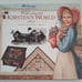 American Girl Welcome to World Books Complete Set Lot of 8 OOP Discontinued
