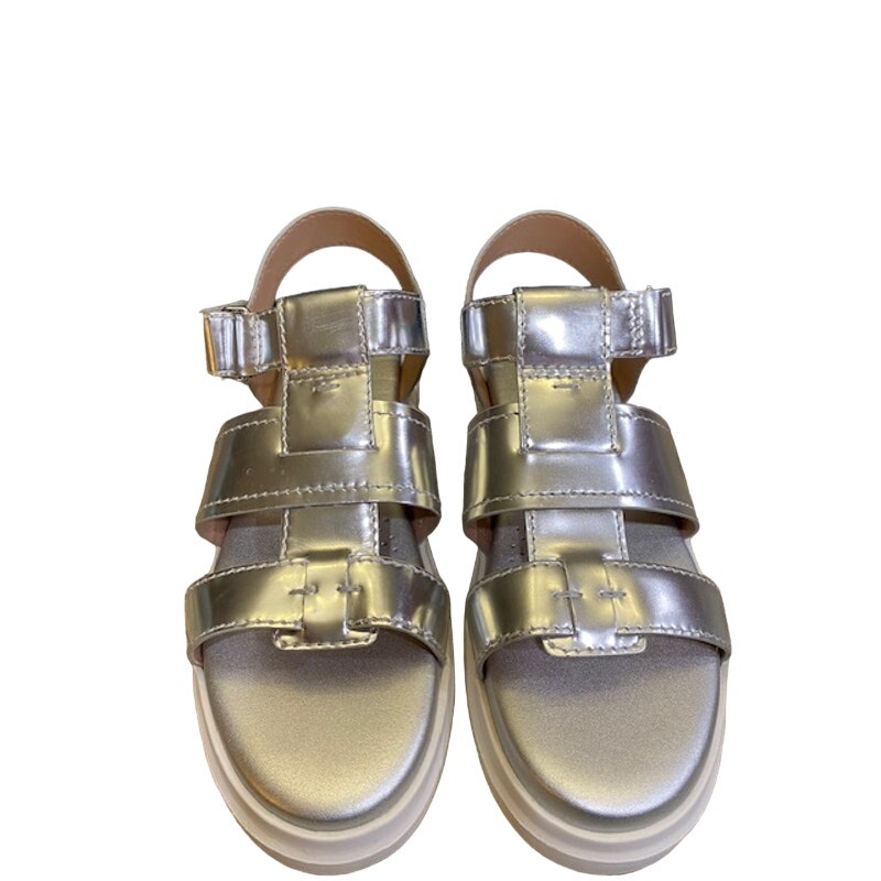 Cole Haan Womens Grandpro Rally Fisherman Sandal Sport Sandals Shoes 8.5B