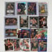 UFC Topps Chrome & Gold Label Card Bundle Lot Conor Mcgregor Jon Jones + Auto