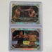 UFC Topps Chrome & Gold Label Card Bundle Lot Conor Mcgregor Jon Jones + Auto
