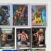 UFC Topps Chrome & Gold Label Card Bundle Lot Conor Mcgregor Jon Jones + Auto