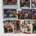 UFC Topps Chrome & Gold Label Card Bundle Lot Conor Mcgregor Jon Jones + Auto