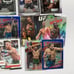 UFC Topps Chrome & Gold Label Card Bundle Lot Conor Mcgregor Jon Jones + Auto