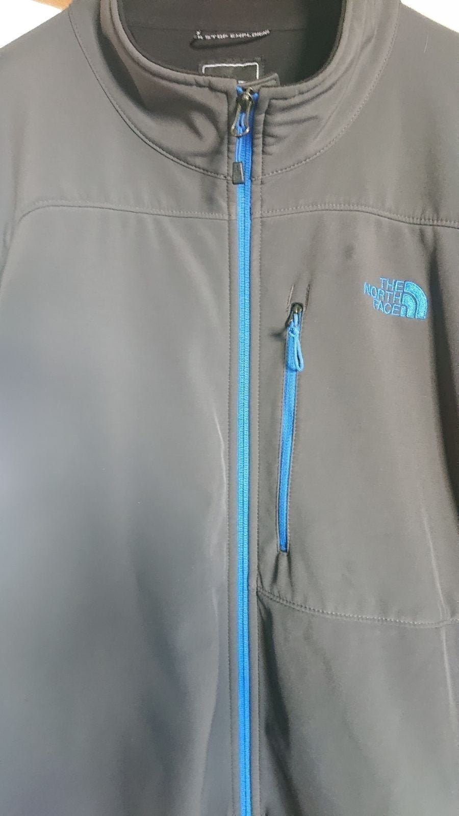 Northface Jacket 3XL