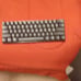 RK61 gaming keyboard