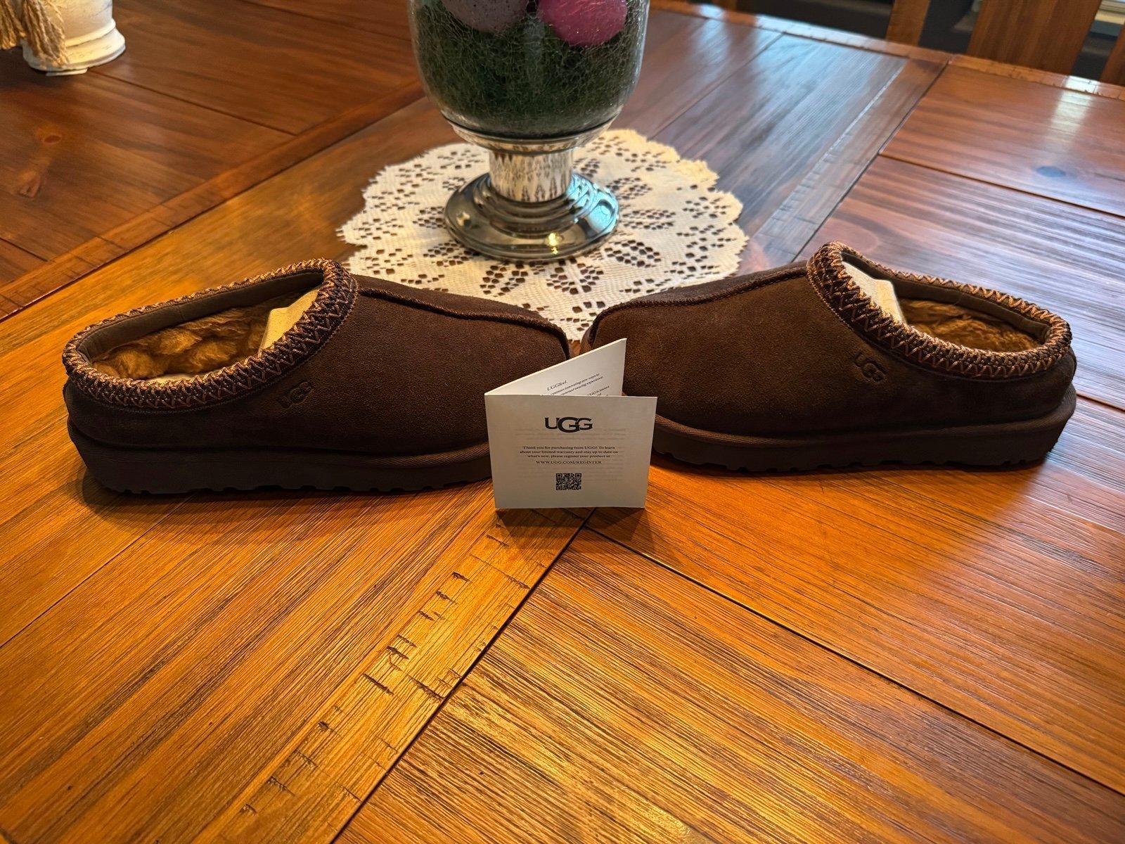 Ugg Tasman Slippers