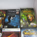 Lot of 11 PC Computer Games