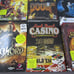Lot of 11 PC Computer Games