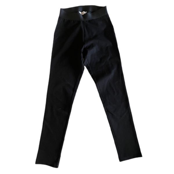 L.K. Bennett London Black TR Adelle Pants