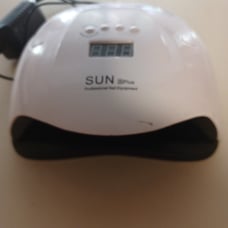 Son X Plus Professional Nail equipment dryer