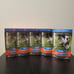 Lot of 5 Cosequin Minis Soft Chews Maximum Strength With MSM Plus Omega-3s 45 Ct
