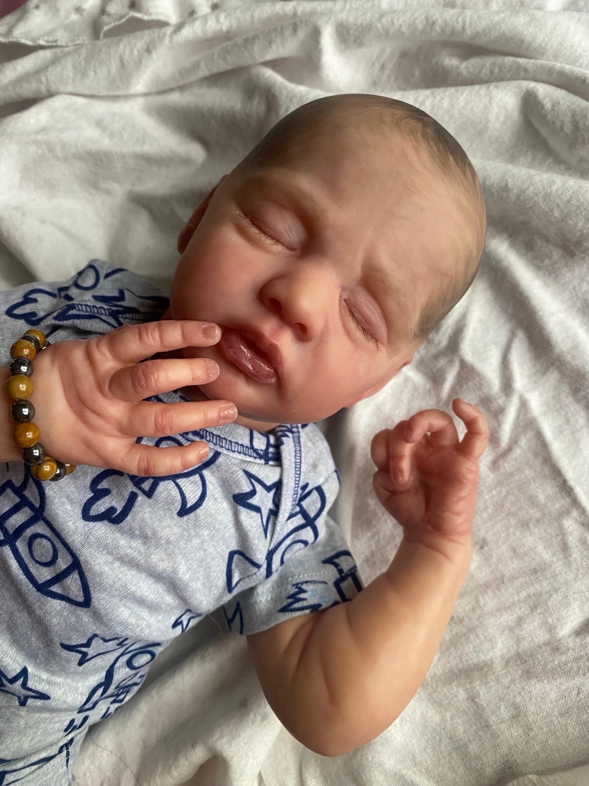 Reborn Doll Charlee