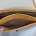 Coach Legacy Penny Crossbody Bag No. 19914 Mustard Yellow Golden Small Purse