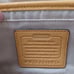 Coach Legacy Penny Crossbody Bag No. 19914 Mustard Yellow Golden Small Purse