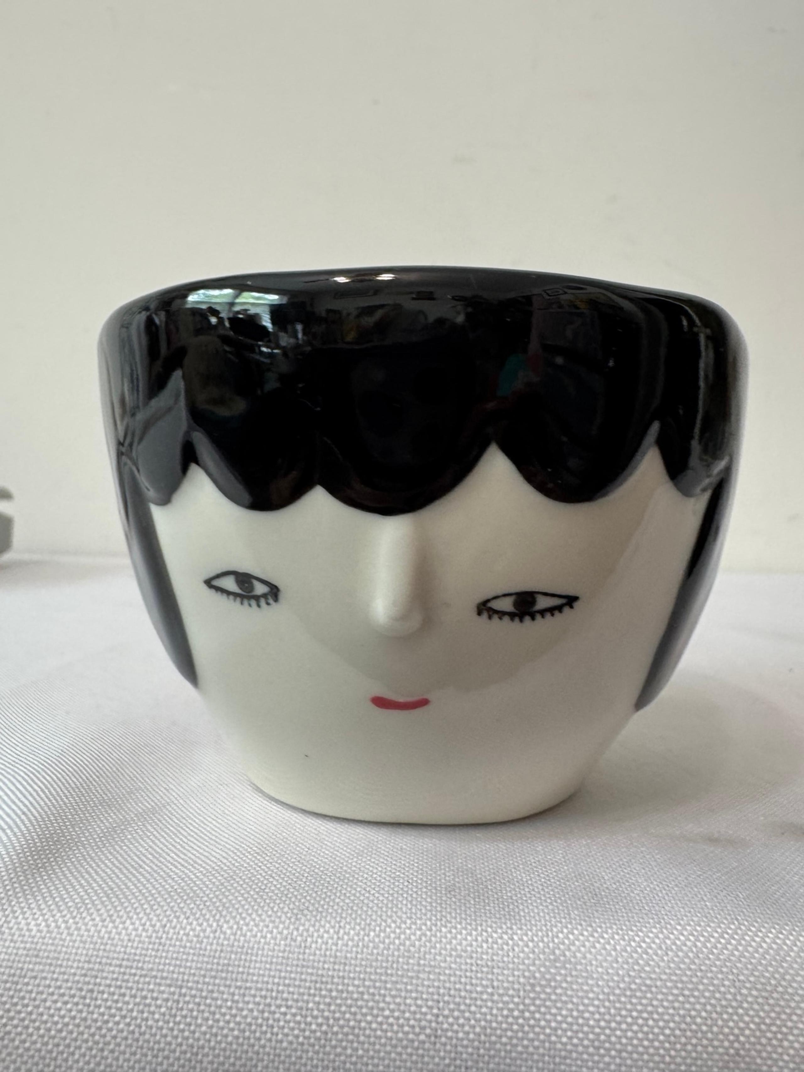 KINSKA RAYA FACE POT sold out item
