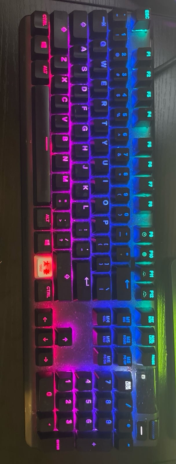Apex Pro 2021