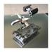 Trench Run Kinetic Sculpture MOC Star Wars Building Blocks