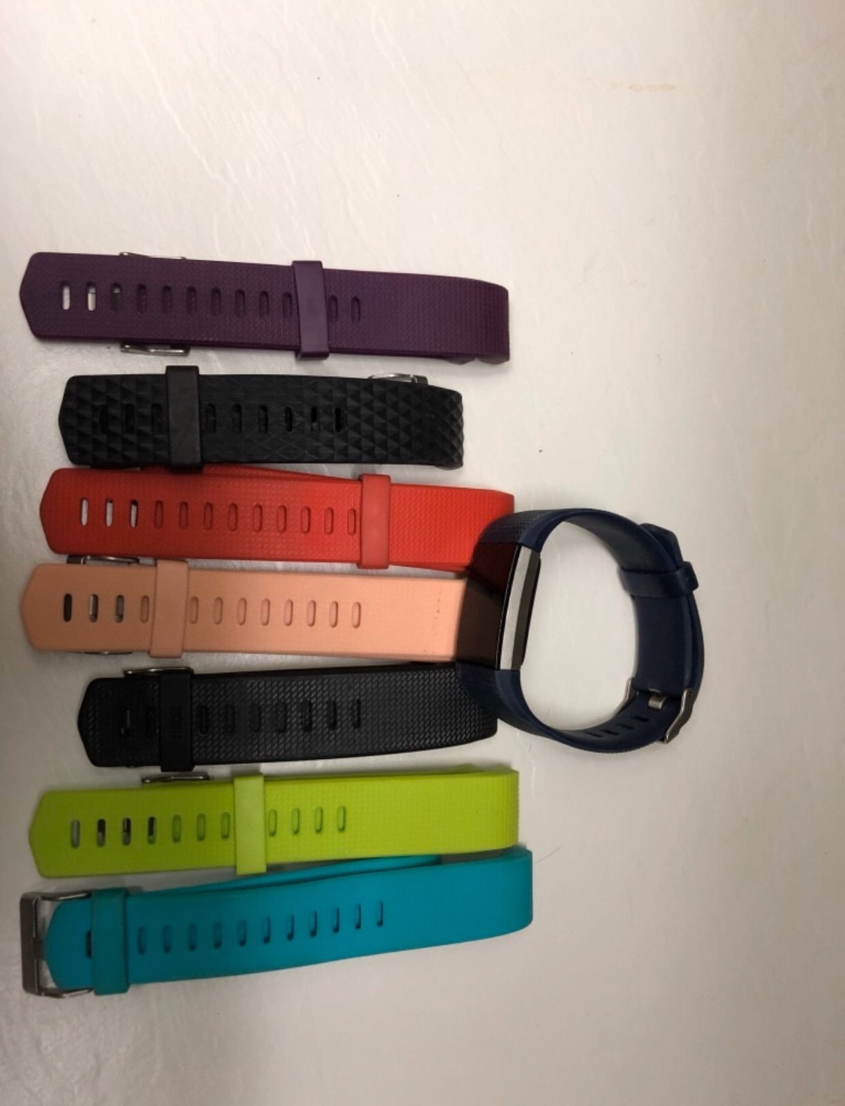 Fitbit charge 2