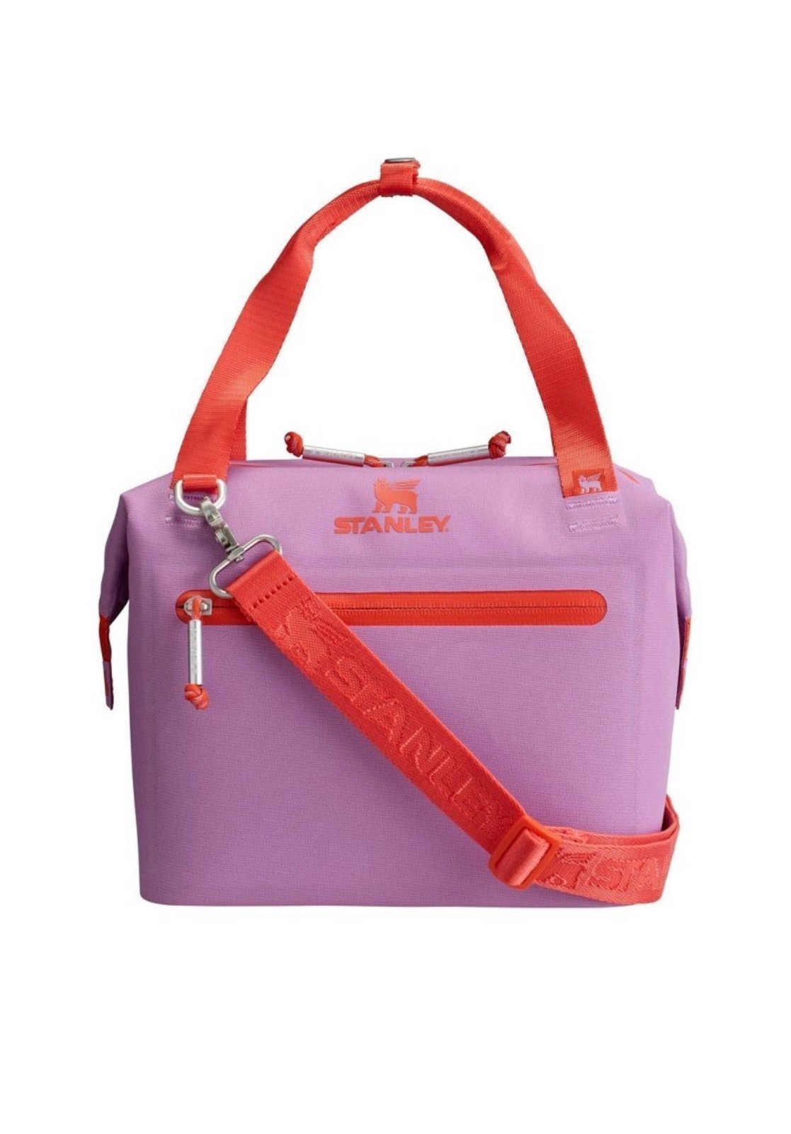 Stanley all day Julienne Mini Cooler NWT!
