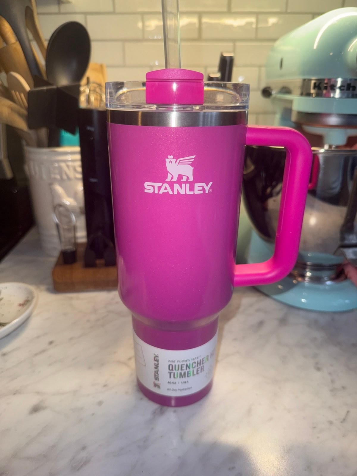 Stanley
