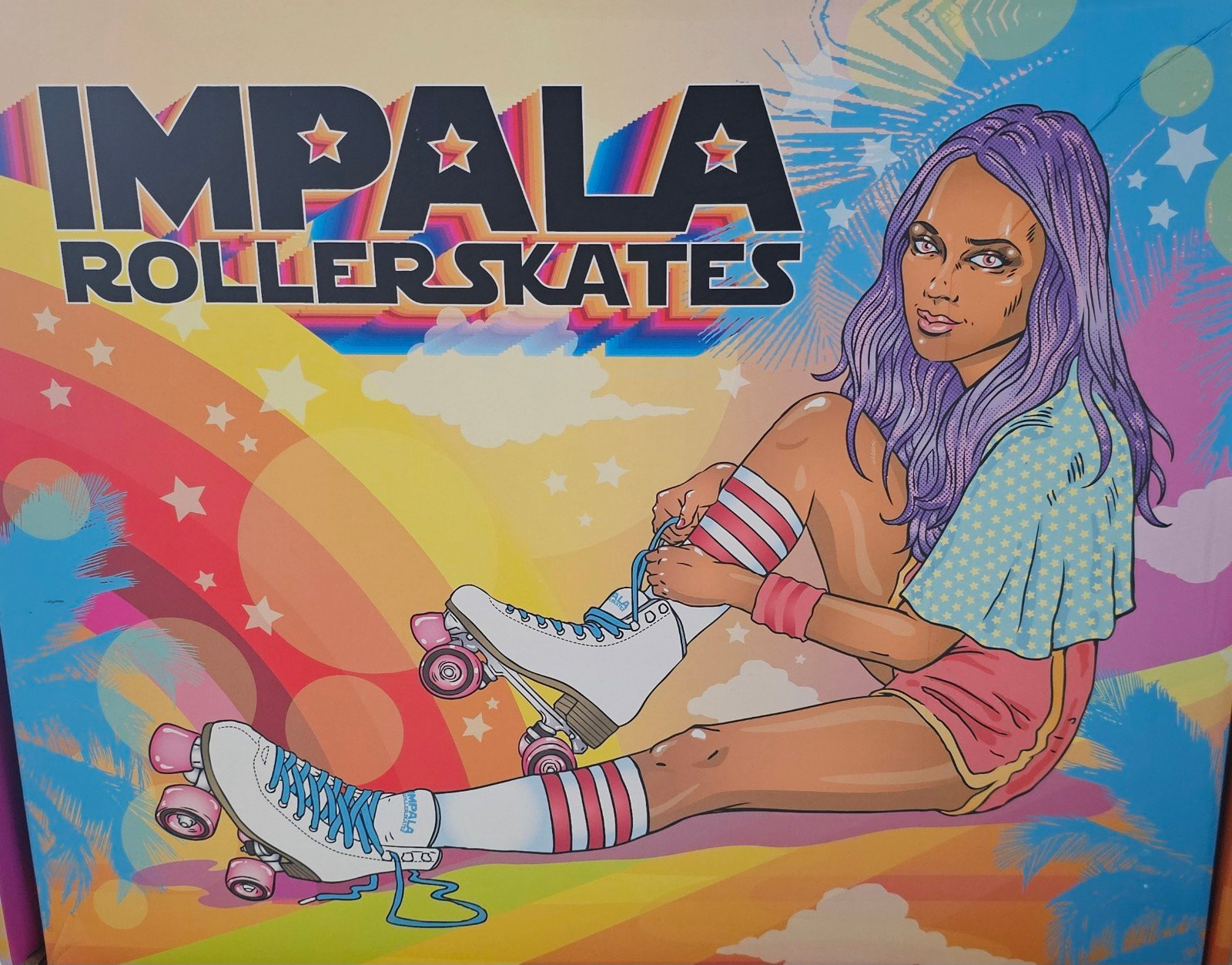 rollerskates