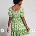 Jurassic Park Tonal Smocked Dress — BoxLunch Exclusive