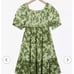 Jurassic Park Tonal Smocked Dress — BoxLunch Exclusive