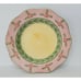 Salute Ceramics VINTAGE ROMANCE Salad Plates Set of 2