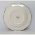 Salute Ceramics VINTAGE ROMANCE Salad Plates Set of 2