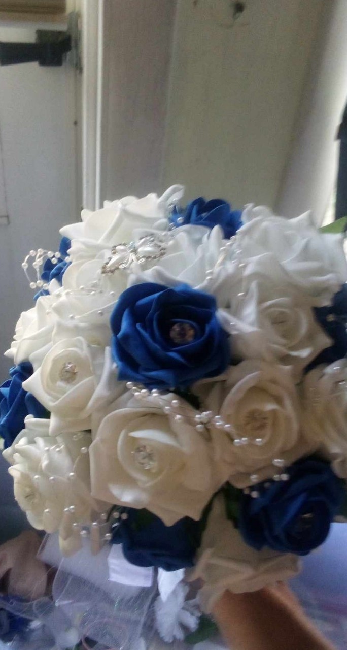 Wedding flowers