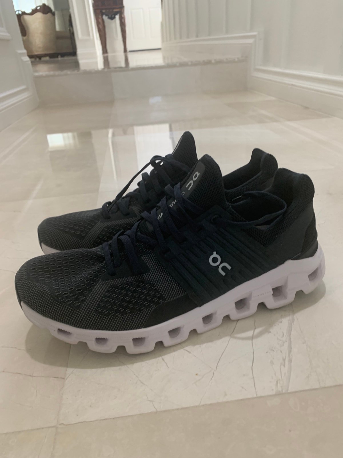 ON Cloud Cloudflyer Running Shoe Size 11