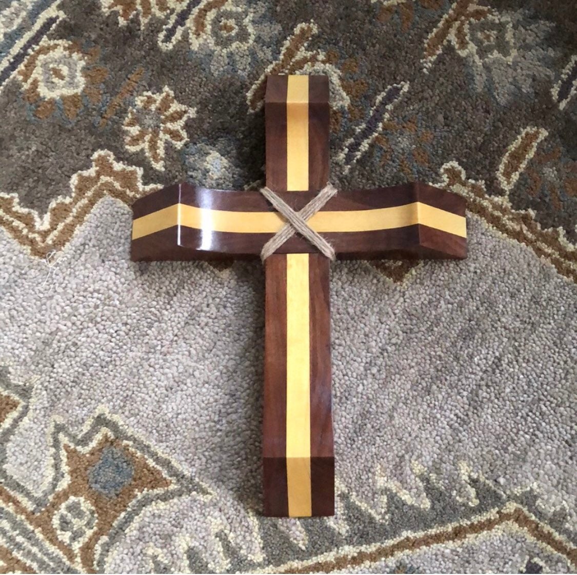 Cross