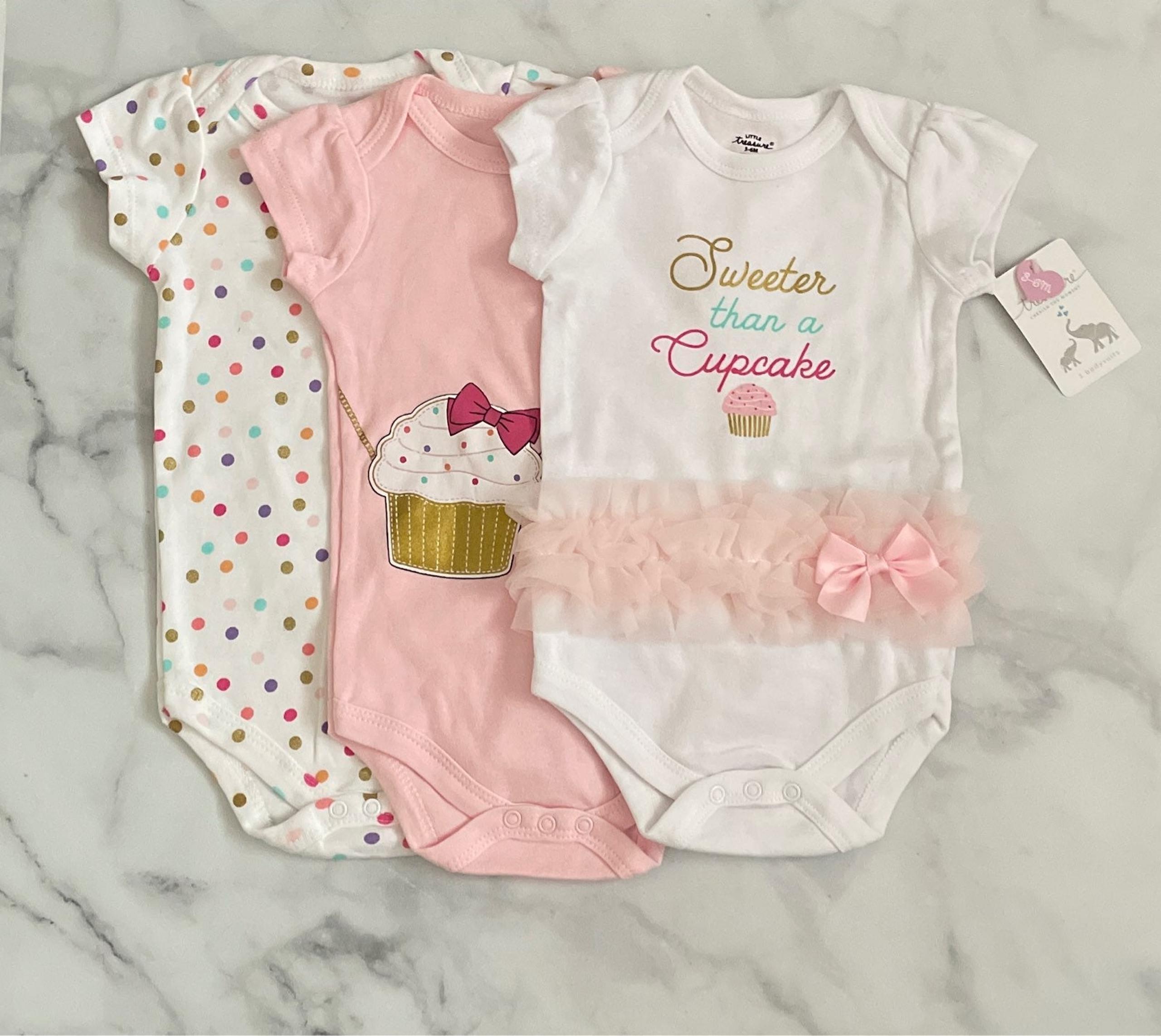 baby girl clothes