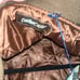 Pelle Pelle Bomber Jacket 2XL