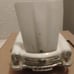 Mercedes Benz 190sl Vintage Maisto 1955 model