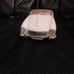 Mercedes Benz 190sl Vintage Maisto 1955 model