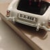 Mercedes Benz 190sl Vintage Maisto 1955 model