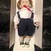 Gimme a hug craft dolls