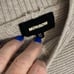 Monrow sweater size medium