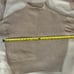 Monrow sweater size medium